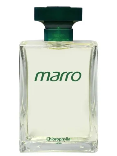 Perfume Marro de Chlorophylla