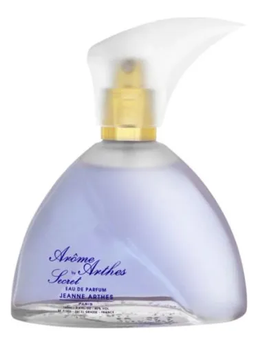 Perfume Arome Arthes Secret de Jeanne Arthes