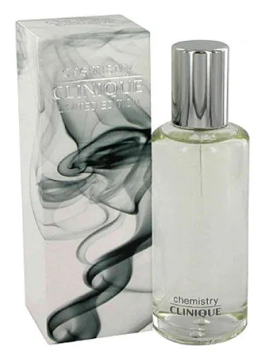 Perfume Chemistry de Clinique