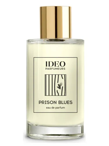 Perfume Prison Blues de IDEO Parfumeurs