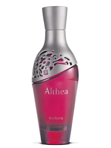 Perfume Althea de Eudora