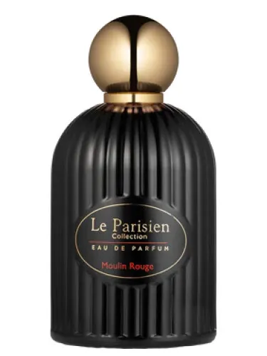 Perfume Moulin Rouge de Niche House