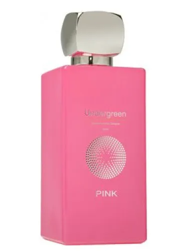 Perfume Pink de Undergreen