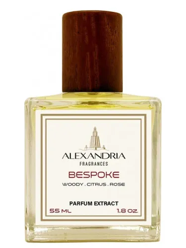 Perfume Bespoke de Alexandria Fragrances