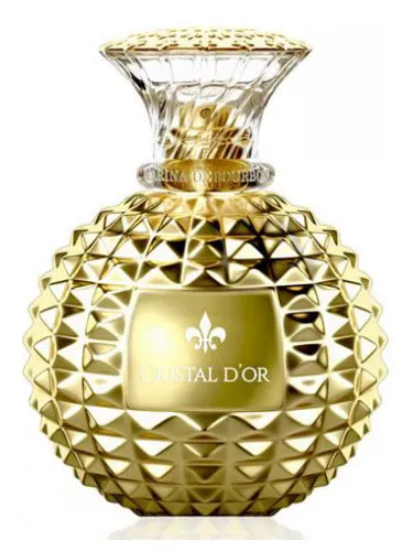 Imagen de Cristal d'Or
