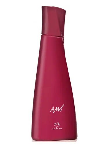 Perfume Amó de Natura