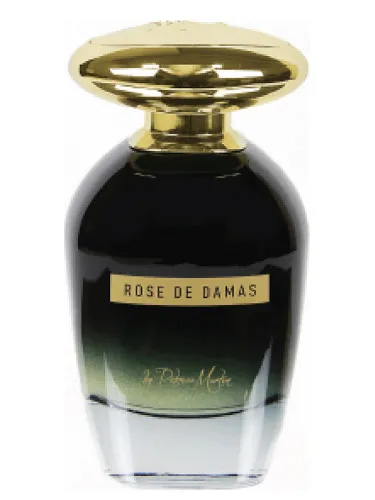 Imagen de Rose De Damas