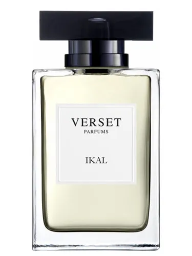 Perfume Ikal de Verset Parfums