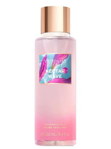 Perfume Nectar Wave de Victoria's Secret