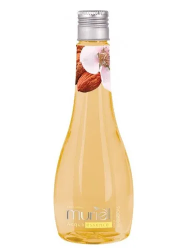 Perfume Acqua Essence Flor de Amêndoas de Muriel Cosméticos