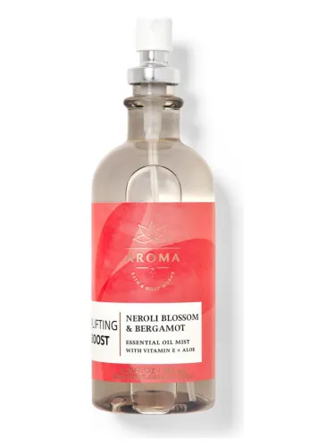 Perfume Neroli Blossom Bergamot de Bath & Body Works