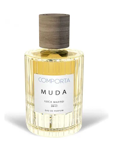 Perfume Muda de Comporta Perfumes