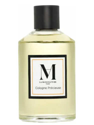 Perfume Cologne Precieuse de La Manufacture