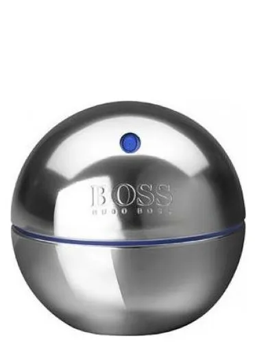 Imagen de Boss in Motion edition IV