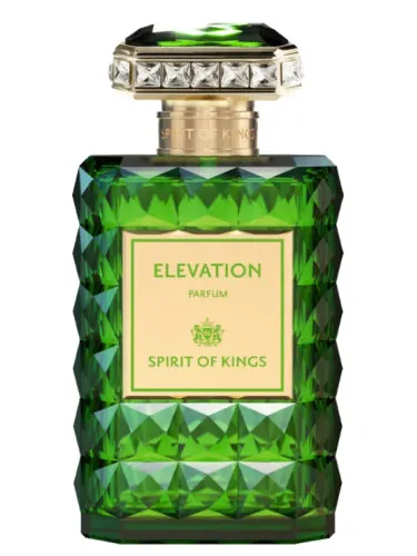 Perfume Elevation de Spirit Of Kings