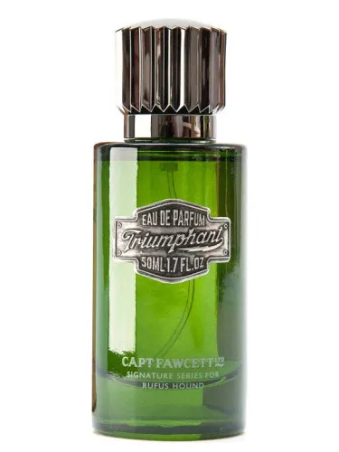 Perfume Rufus Hound's Triumphant de Captain Fawcett's