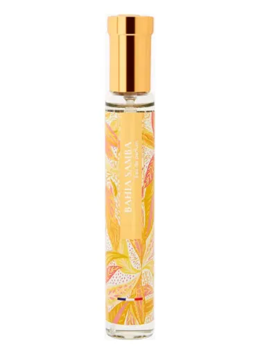 Perfume Bahia Samba de Adopt Parfums