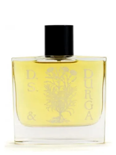 Perfume Orris Root de DS&Durga