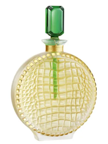 Imagen de Lalique de Lalique Empreinte Animale Crystal Edition 2023