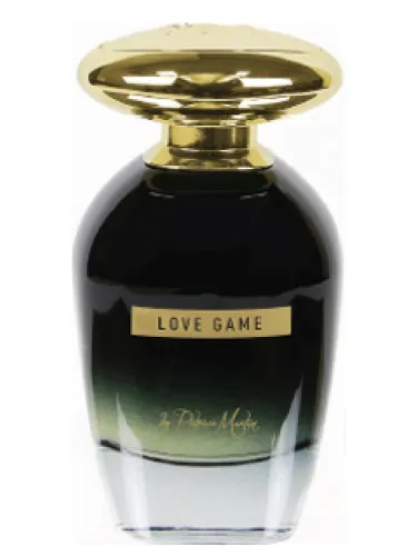 Imagen de Love Game