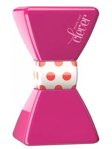 Perfume Clever de Mary Kay