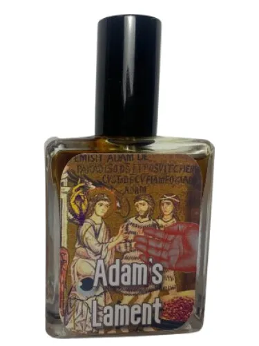 Imagen de Adam's Lament