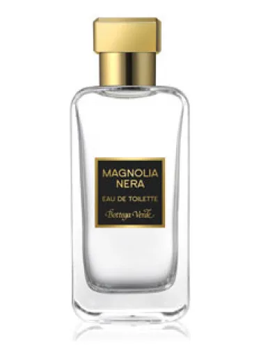 Perfume Magnolia Nera de Bottega Verde
