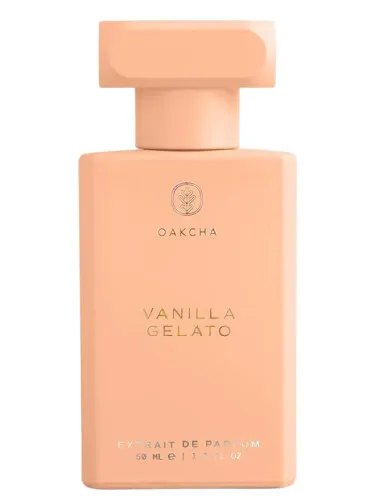 Perfume Vanilla Gelato de Oakcha