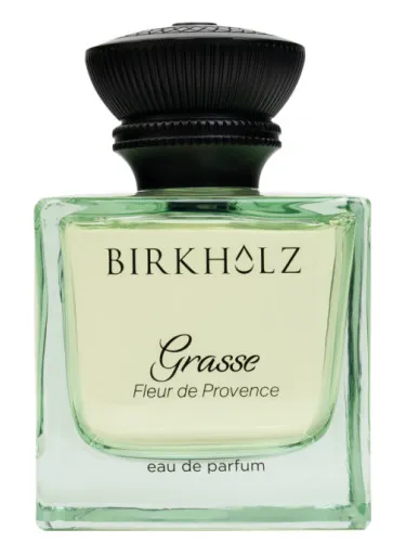 Imagen de Grasse - Fleur de Provence
