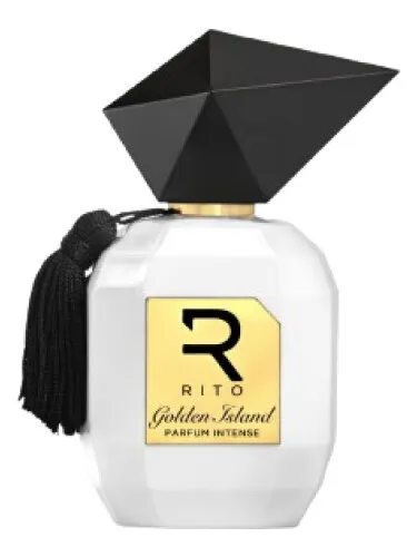 Perfume Golden Island de Rito