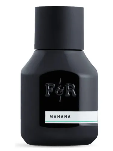 Perfume Mahana de Fulton & Roark
