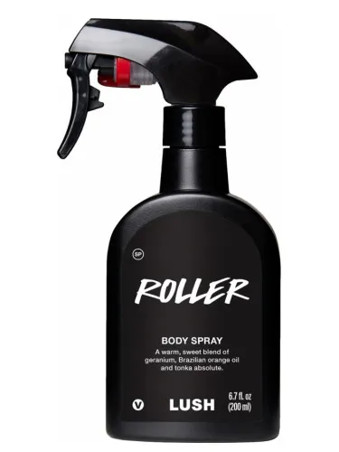 Imagen de Roller