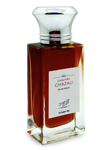 Imagen de Ghaliyah Ghazali