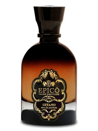 Perfume Gitano de Epicò