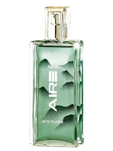 Imagen de  Aire Altitude