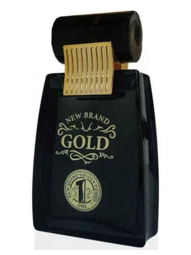 Perfume Gold de New Brand Parfums