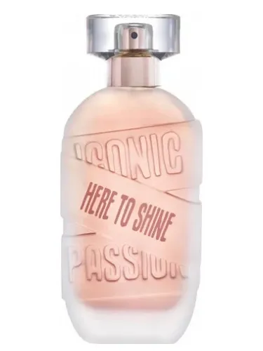 Perfume Here to Shine de Naomi Campbell