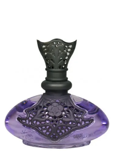 Imagen de Guipure & Silk Crystal