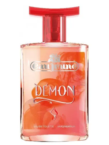 Perfume Demon 2021 de Eau Jeune