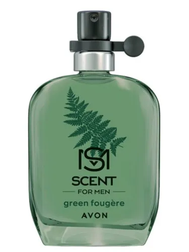 Imagen de Green Fougère