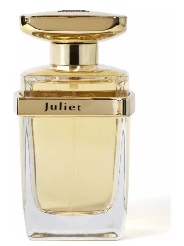 Imagen de Juliet