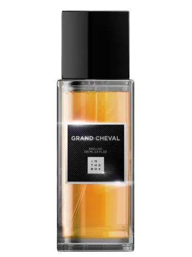 Perfume Grand Cheval de In The Box