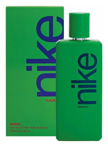 Imagen de Nike Green Man
