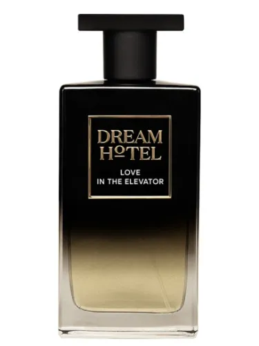 Perfume Love In The Elevator de Dream Hotel