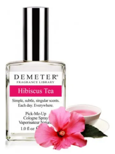 Imagen de Hibiscus Tea