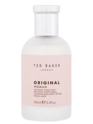 Perfume Original Woman de Ted Baker