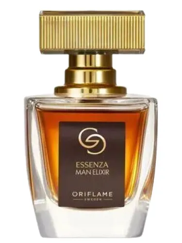 Imagen de Giordani Gold Essenza Man Elixir