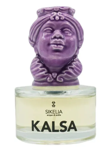 Imagen de Kalsa