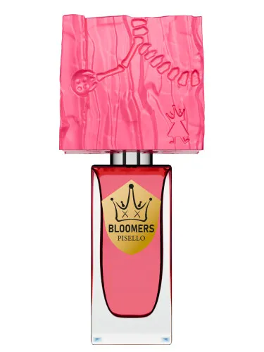 Perfume Bloomers de Pisello Parfum