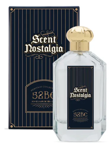 Perfume 52BC de Scent Nostalgia